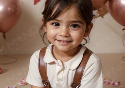 Sesiones fotográficas para bebés