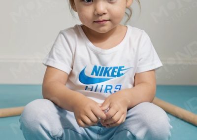 Sesiones fotográficas para bebés