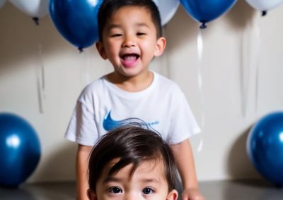 Sesiones fotográficas para bebés