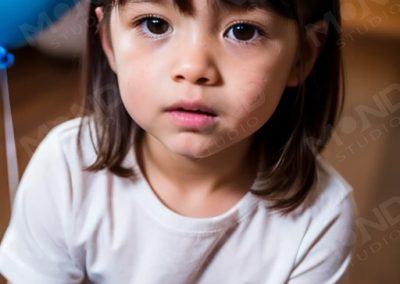 Sesiones fotográficas para bebés